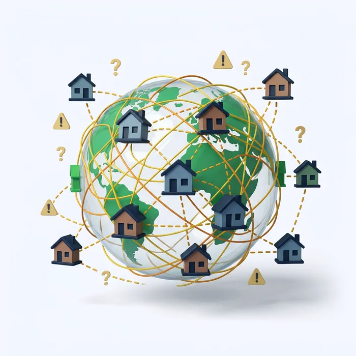 Proxy service with shared IPs