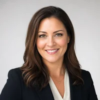 Sarah, business owner · offices in 3 countries