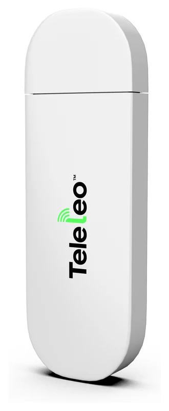 Teleleo modem