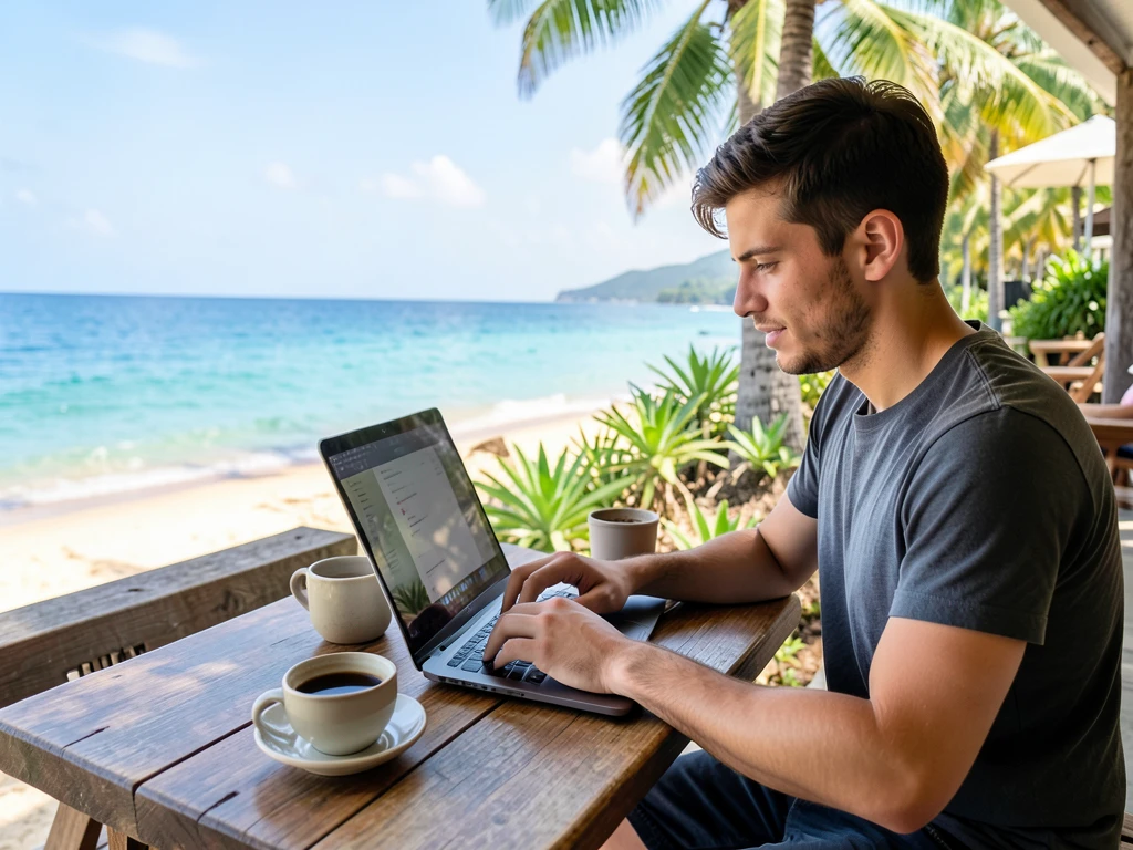 Remote Workers